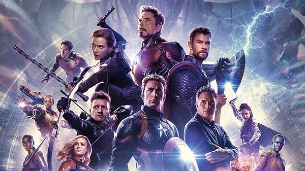 2. Avengers: Endgame: 2.437.293