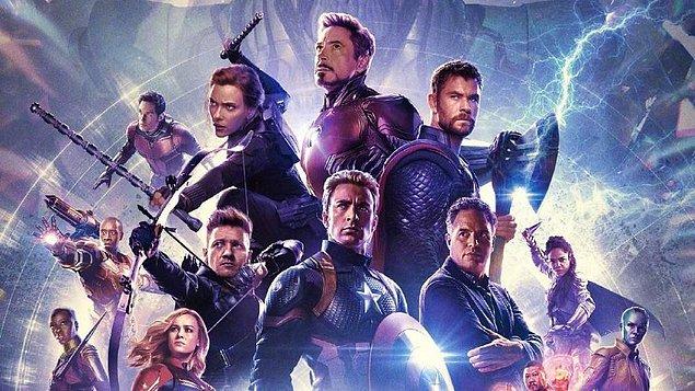 2. Avengers: Endgame: 2.437.293