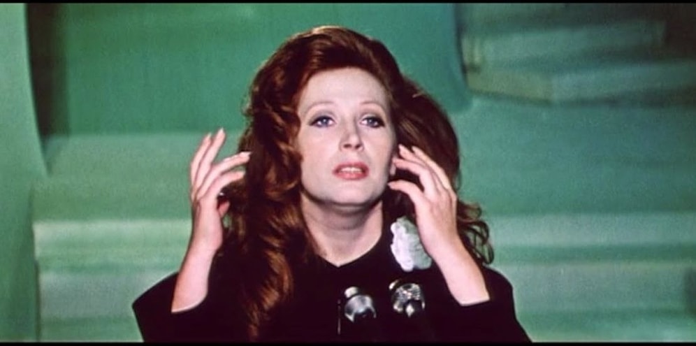 Тест: Угадайте фильм по сыгравшей в нем звезде советской эстрады