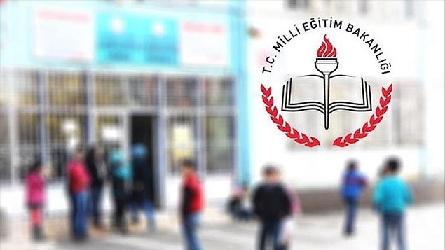 Milli Eğitim Bakanlığı'ndan verilen ön bilgiye göre değişiklikler şöyle 👇