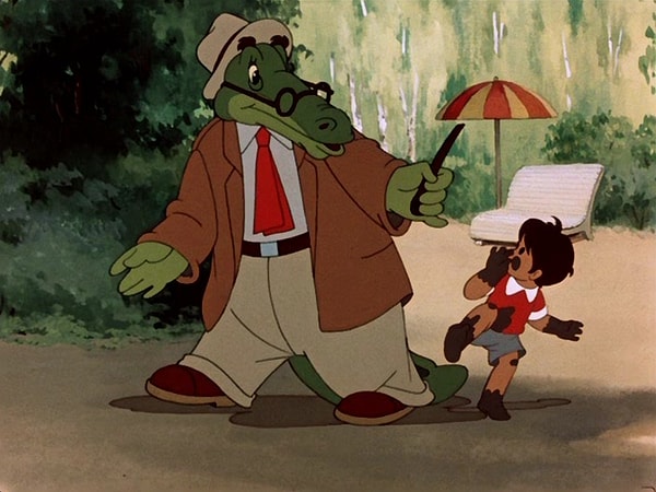 8. Откуда этот кадр?