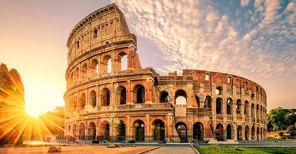 2. Gelelim en önemli kısıma. İtalya'yı neden ziyaret etmelisiniz?