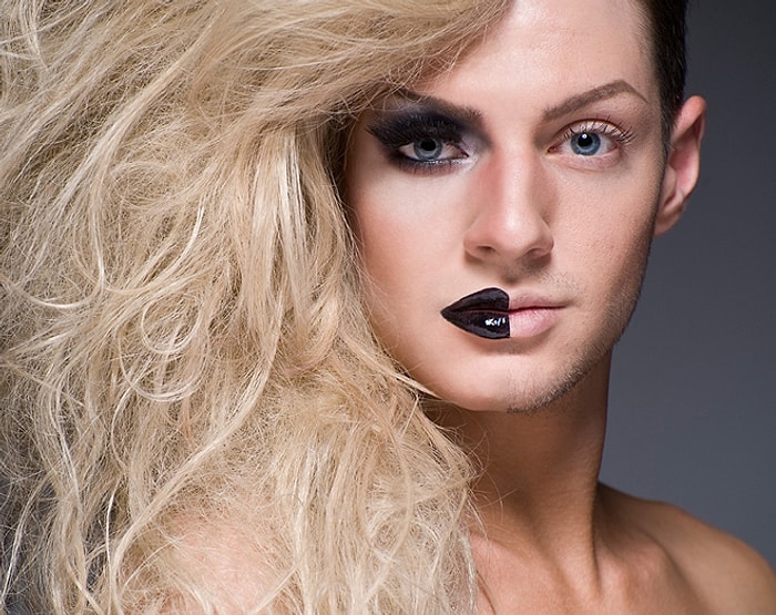 Тест: Угадаем, мужчина вы или женщина, исходя из ваших привычек