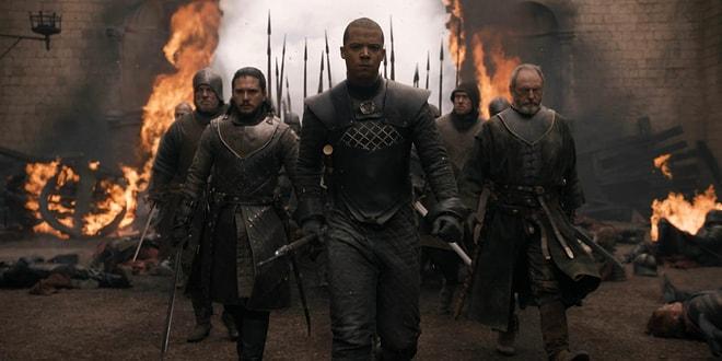 800 Bini Geçti: Game of Thrones Hayranları Son Sezonun Yeniden Çekilmesi İçin İmza Kampanyası Başlattı