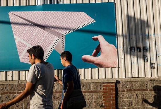 19 Mayıs Öncesi Vaziyet Böyle: Her Dört Gençten Biri Yurt Dışında Yaşamak İstiyor