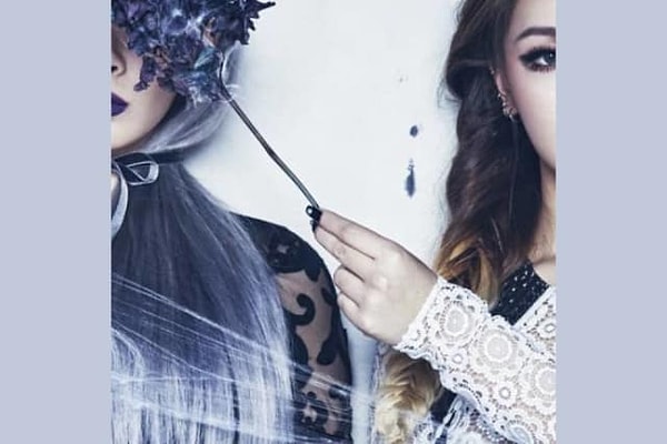 8. И наконец: кто, как вы думаете, ваш потерявшийся близнец?