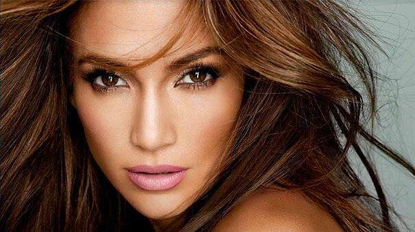15. Jennifer Lopez konserine ne dersiniz? Hem de Antalya'da!