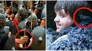 Game of Thrones’dan En Az Starbucks Bardağı Kadar Tuhaf Olan Hatalar