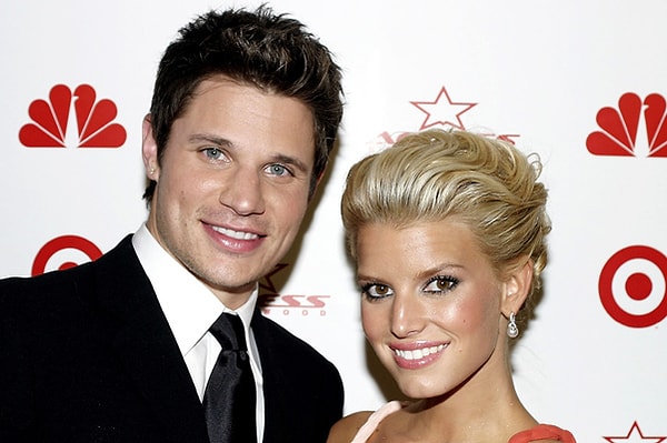 8. Джессика Симпсон