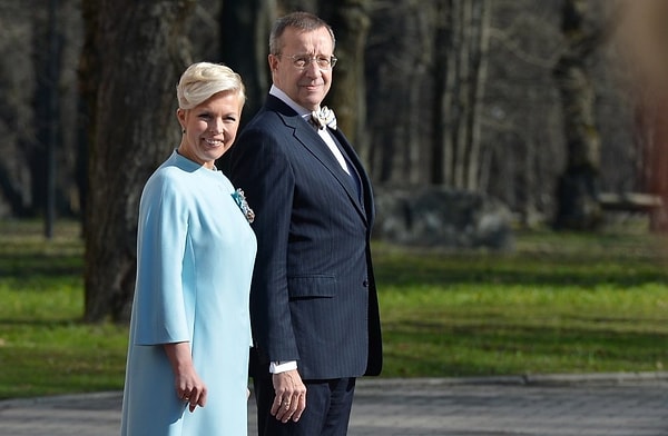 11. Эвелин Ильвес