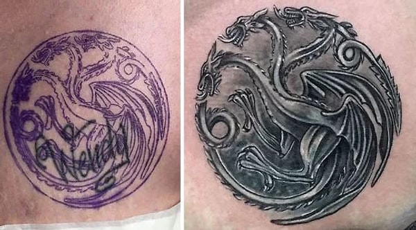 7. Из дома Таргариенов