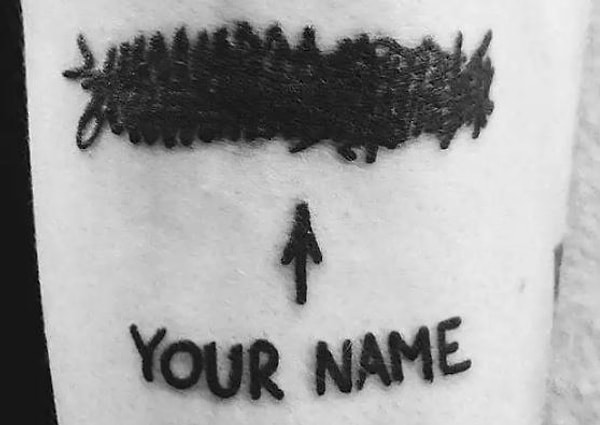 10. Радикально и без прикрас