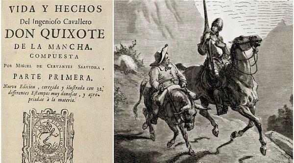 Evet, herkes dünya edebiyat tarihindeki ilk romanı Cervantes'in 17. yüzyılda yazdığı Don Kişot olarak bilir. Oysa dünyanın ilk romanı ondan tam 600 yıl önce, yaklaşık 1010 yılında, Japonya’da bir saray nedimesi olan Murasaki Shikibu tarafından yazılmıştı.