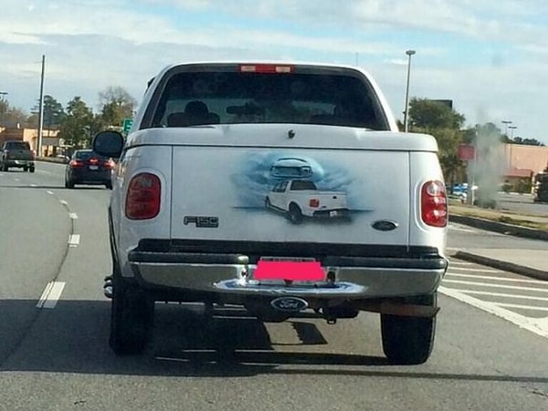 19. Когда сам от себя в восторге