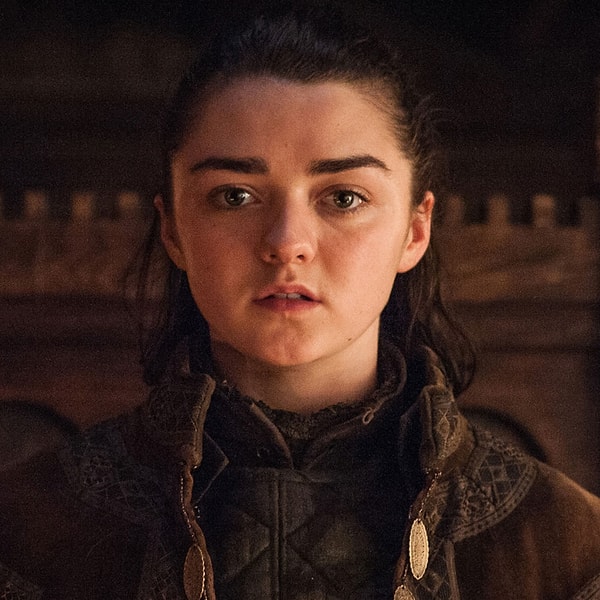Arya Stark