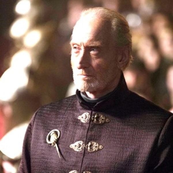 Tywim Lannister