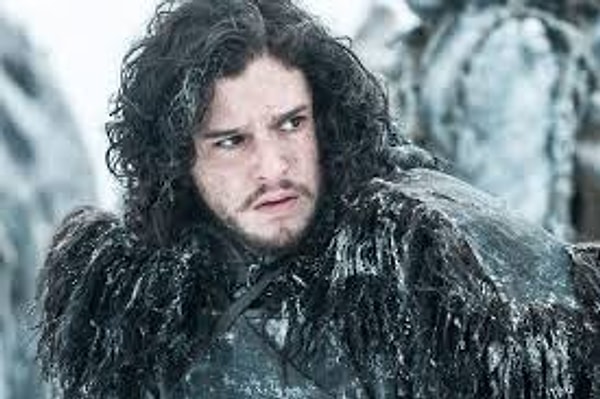 Jon Snow
