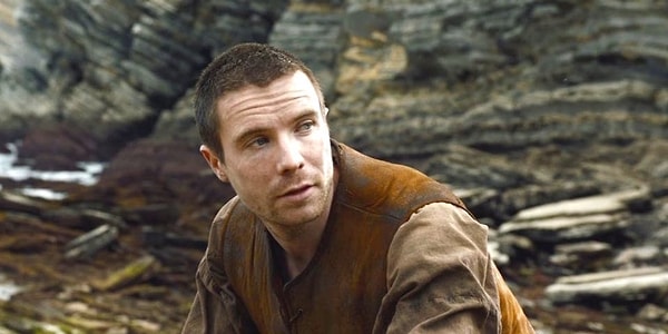 Gendry Baratheon