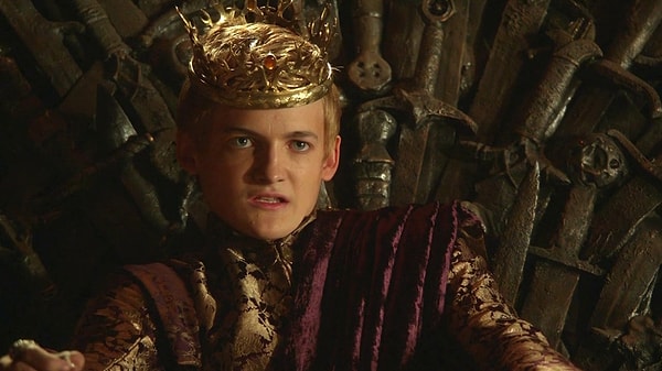 Joffrey Baratheon