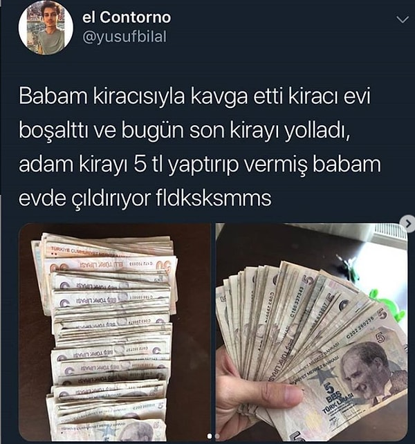 8. Al kiranın diyeti.