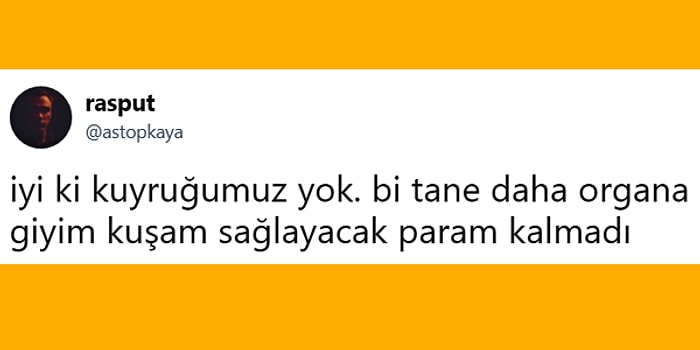 Çok Farklı Açılardan Yaklaşımlarıyla Kahkaha Atmalık Tespitler Yapan 14 Kişi