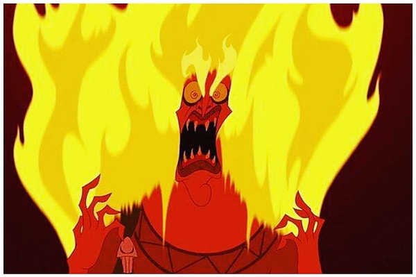 6. Как вы реагируете, если включают вашу нелюбимую музыку?