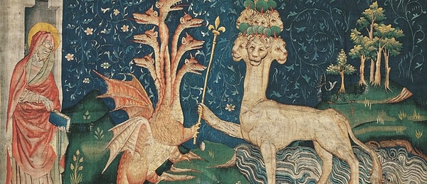 10. Что в книге "Утопия" Томас Мор написал об овцах?