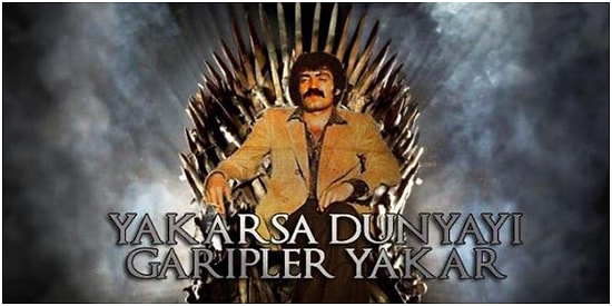 Son Sezonuyla İçimizde Bir Burukluk Bırakan Game of Thrones'un 8 Sezonunu Özetleyip Eğlendirecek 50 Caps