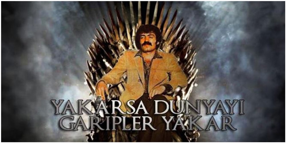 Son Sezonuyla İçimizde Bir Burukluk Bırakan Game of Thrones'un 8 Sezonunu Özetleyip Eğlendirecek 50 Caps
