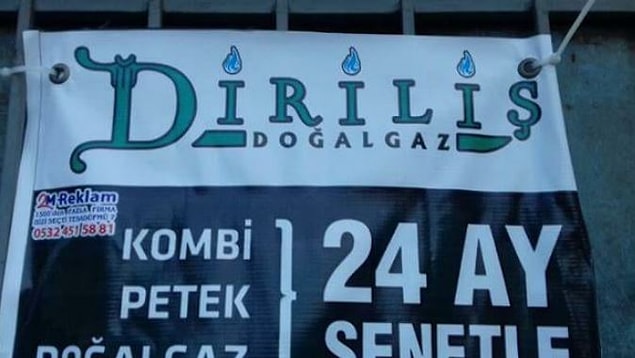 15. Ödeme sikke ile yapılıyor kredi kartı geçerli değildir.