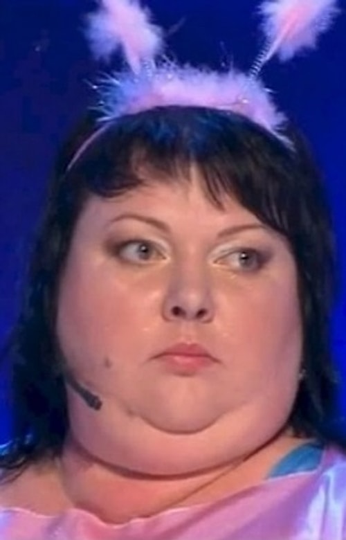 Ольга Картункова – 85 кг