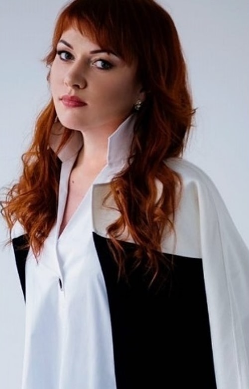 Ольга Картункова – 85 кг