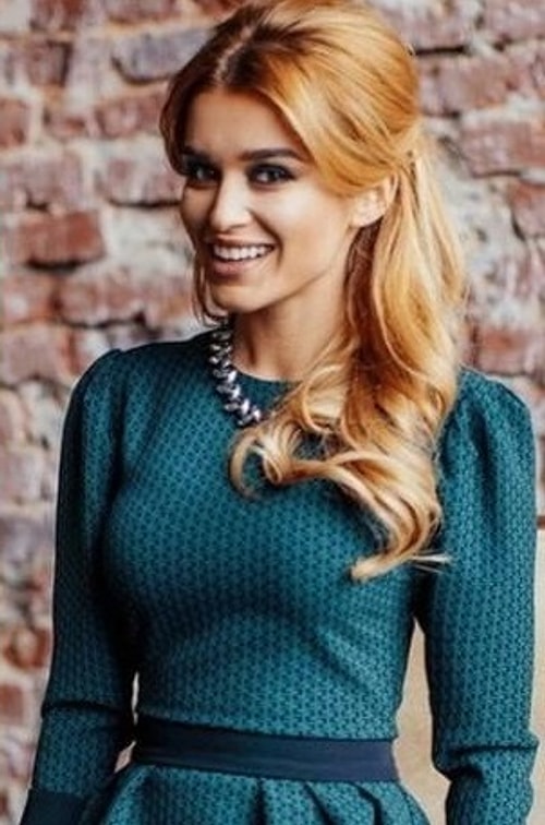 Ксения Бородина – 24 кг