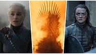 Veda Ettiğimiz Game of Thrones'un Final Bölümünün Bizlere Hissettirdikleri