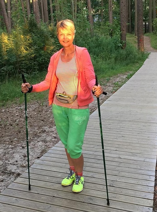 Юлия Меньшова — 23 кг