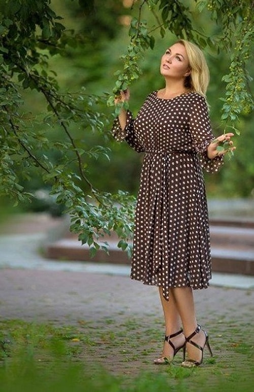 Надежда Ангарская — 30 кг