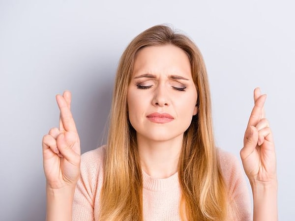 Ваш уровень интуиции едва выше нуля…