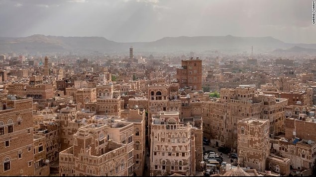 Yemen ise listenin sonunda 153. sırada yer alıyor.
