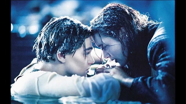 9. Можете ли вы расплакаться во время просмотра фильма?