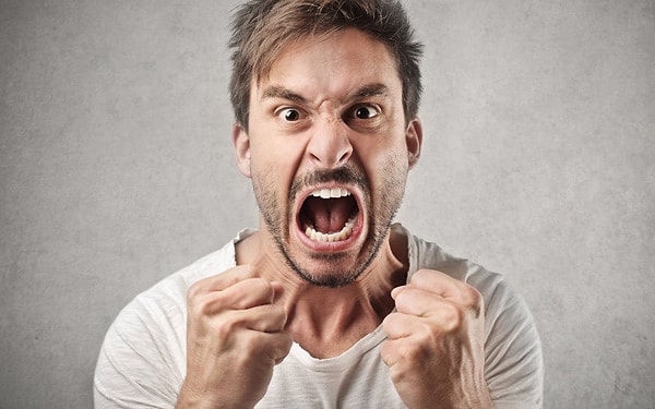 8. Что из этого вас бесит?