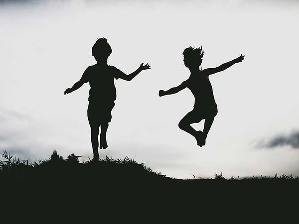 Люди видят в вас энергичного человека...