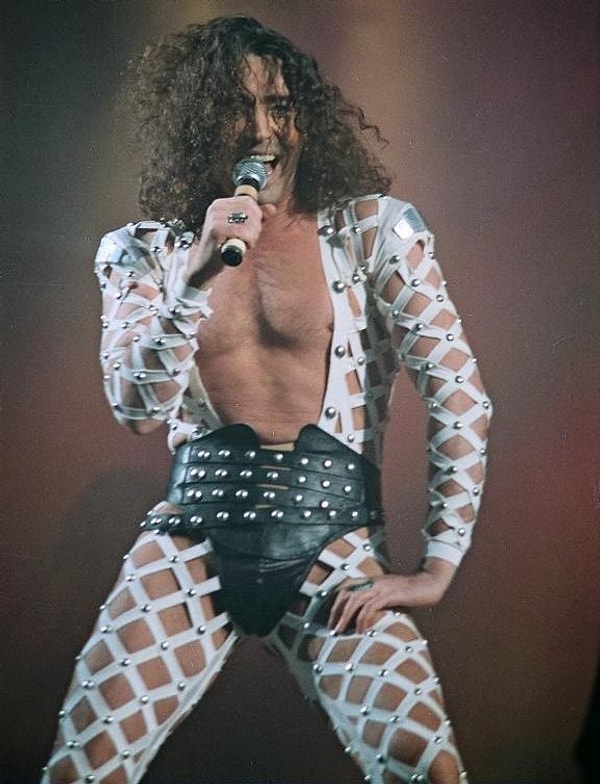 4. То же самое можно сказать и о Валерии Леонтьеве