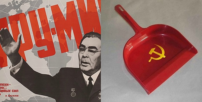 Сколько % в вас «совка»? Тест на знание жизни в СССР