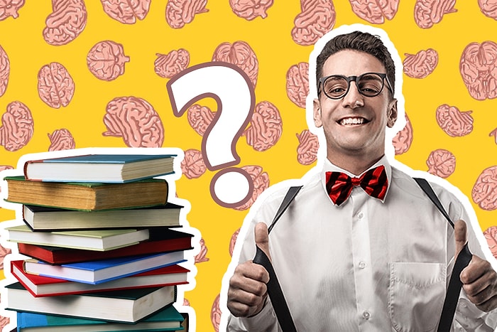 Тест на знания: Ваш мозг окончательно заржавел, если не ответите на 10/13