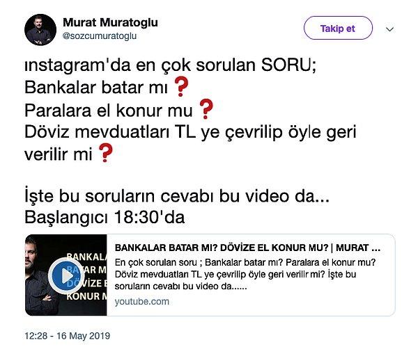 5. Murat Muratoğlu