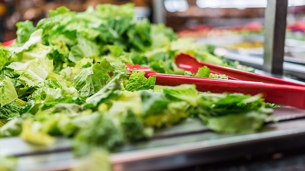 Первым вы увидели "латук"...