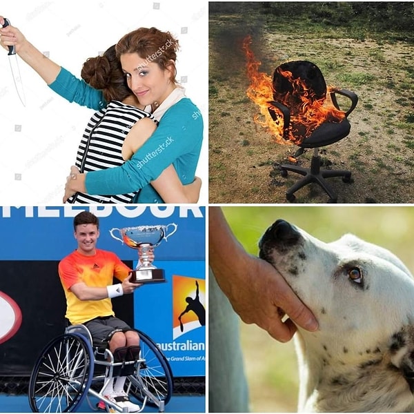 20. Спойлеры без контекста