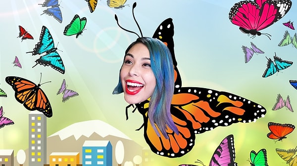 Отсутствие концентрации!