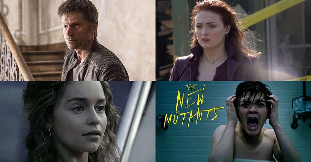 Yine Buluşacağız: Game of Thrones Oyuncularının Yer Alacağı Yeni Film ve Dizileri Duydunuz mu?