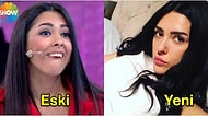 Bu Değişim Değil Yüz Nakli! 'İşte Benim Stilim' Yarışmacısı Ayşegül Doğan'ın Son Hali Sizi Çok Şaşırtacak